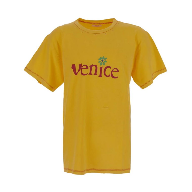Venice T-Shirt - Bądź Miły ERL