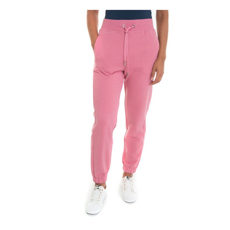 Ululato Fleece trousers Max Mara Weekend