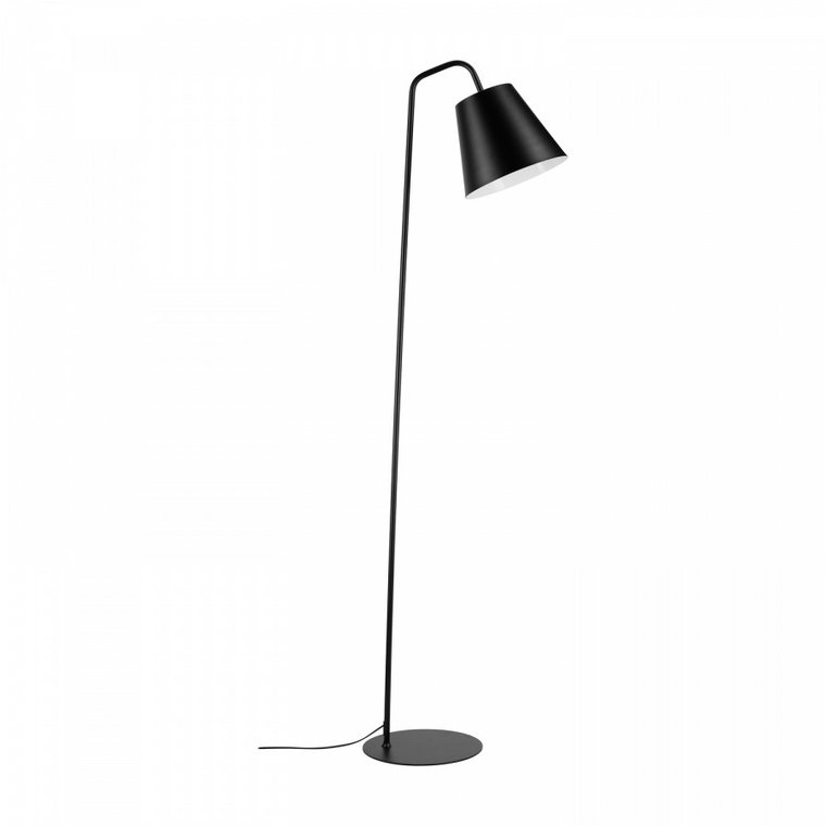 Lampa podłogowa zen f czarna kod: MF1232 black