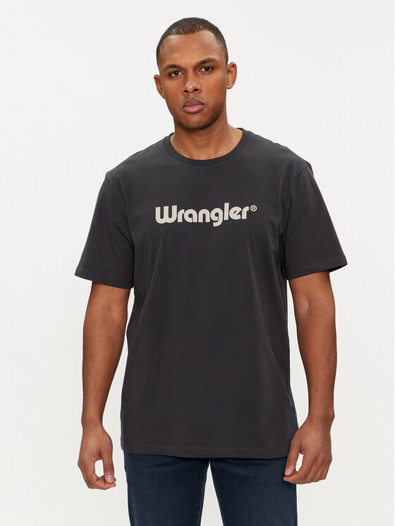 T-Shirt Wrangler