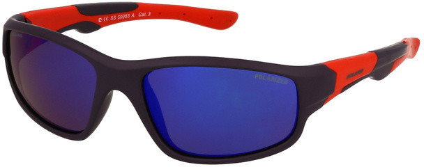 Solano Okulary Przeciwsłoneczne Solano Sport SS 50083 A