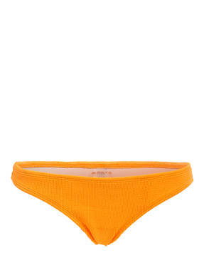 Pilyq Dół Od Bikini Papaya orange