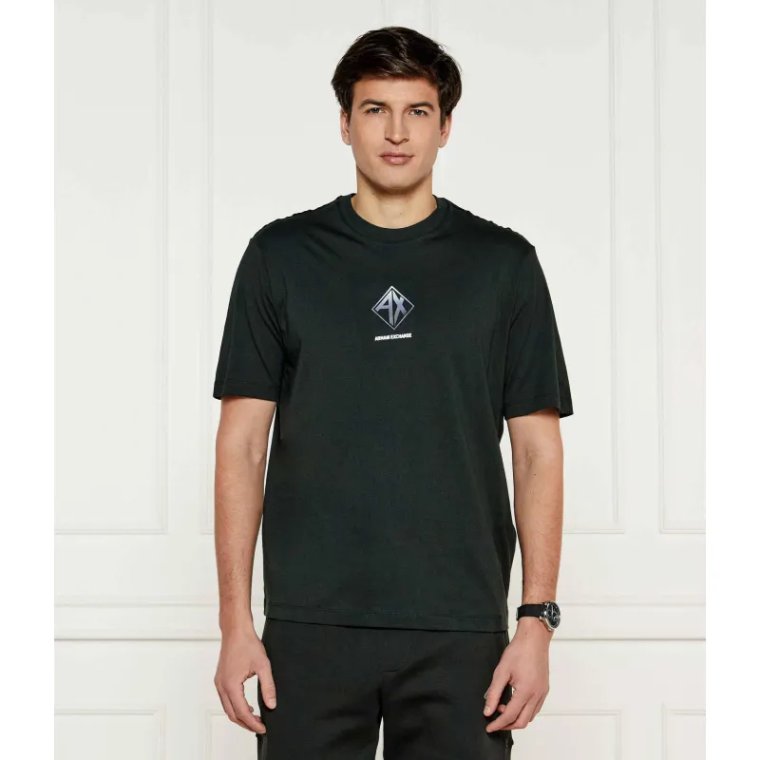 Armani Exchange T-shirt | Regular Fit