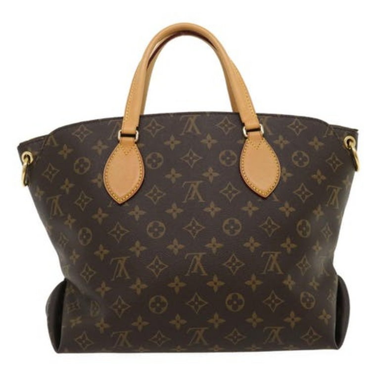 Używana Torebka, Louis Vuitton Monogram Canvas, B35 cm x H26 cm x d15 cm Louis Vuitton Vintage