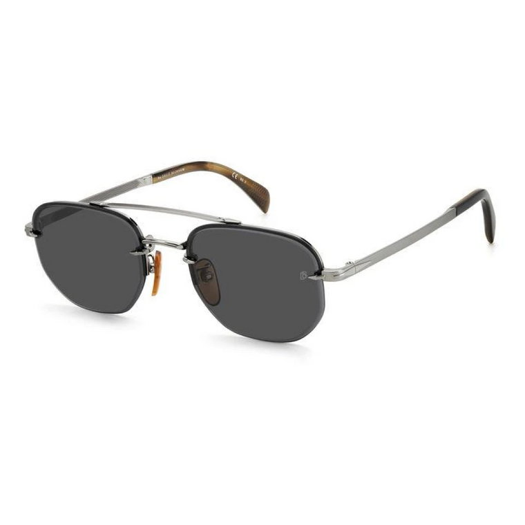 Okulary przeciwsłoneczne DB 1078/S Eyewear by David Beckham