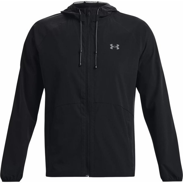 Bluza męska Stretch Woven Windbreaker Under Armour