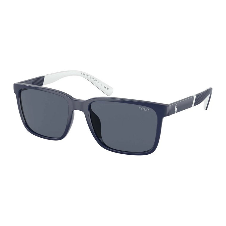 Matte Grey Okulary przeciwsłoneczne PH 4189U Ralph Lauren