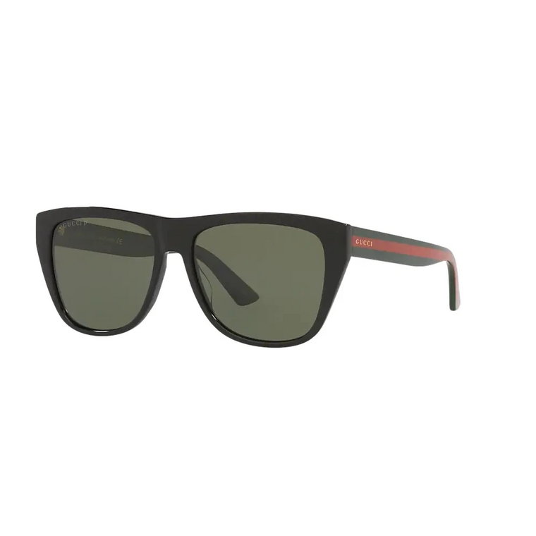 Okulary przeciwsłoneczne Gg0340S Gucci