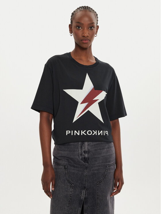 T-Shirt PINKO