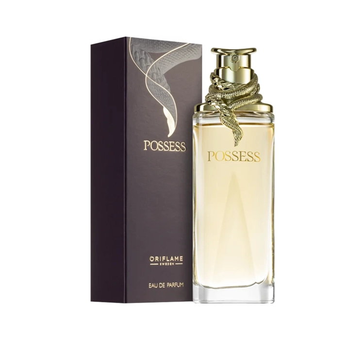 Oriflame Possess woda perfumowana spray 50ml