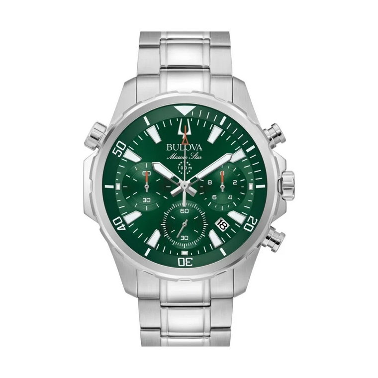 Zegarek Bulova