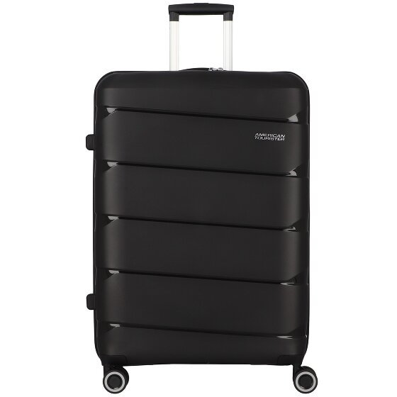 American Tourister Air Move 4 kółka Walizka 75 cm black