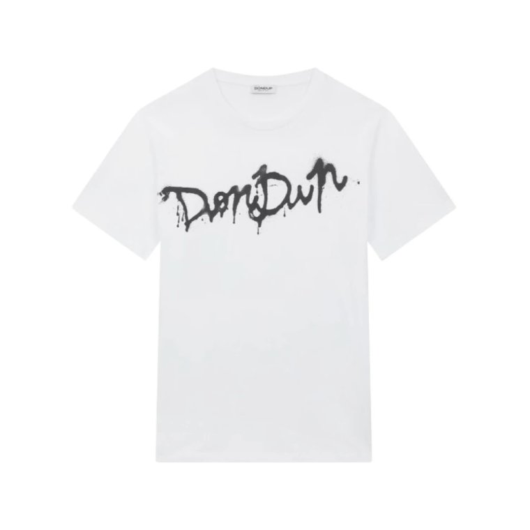 T-Shirts Dondup