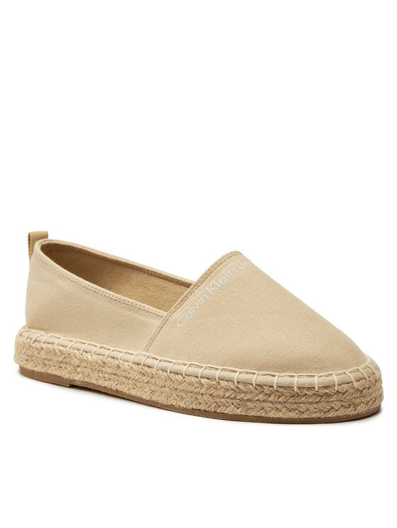 Espadryle Calvin Klein Jeans