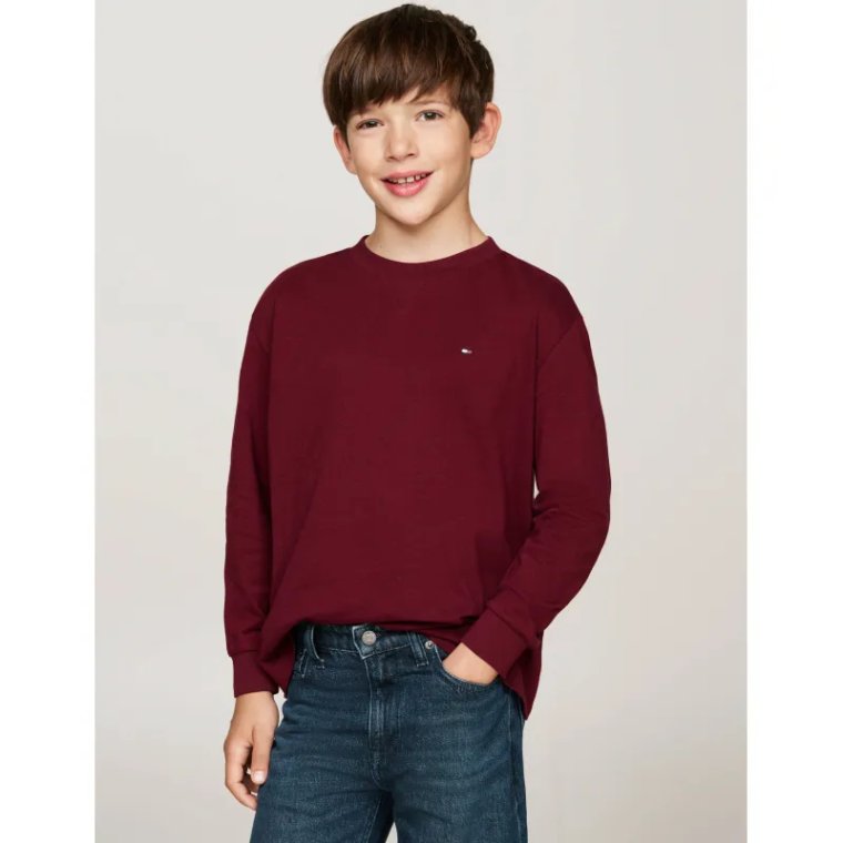 Tommy Hilfiger Longsleeve ESSENTIAL | Regular Fit