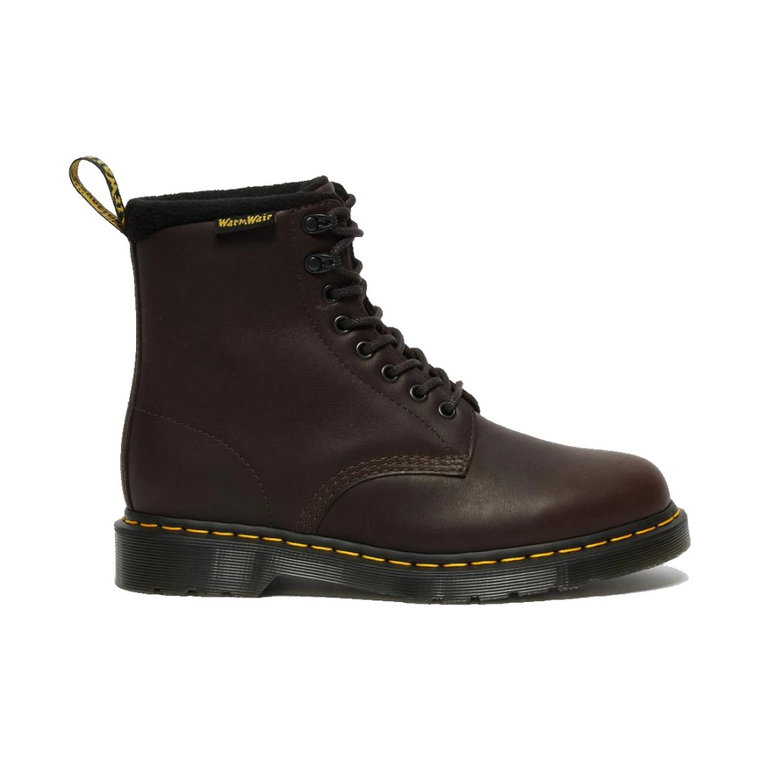 Lace-up Boots Dr. Martens