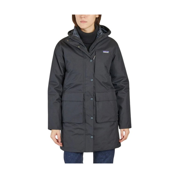 Parka 3 w 1 - wodoodporna Patagonia