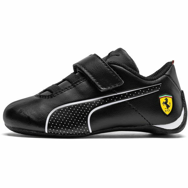 Buty Scuderia Ferrari Future Cat Ultra Jr Puma