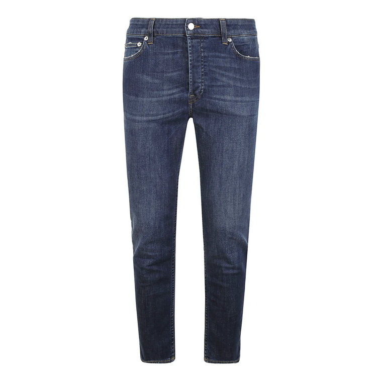 Department5 Jeans Blue Department Five