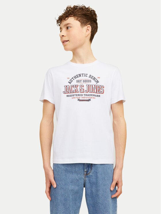 T-Shirt Jack&Jones Junior