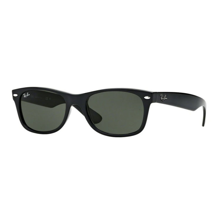 Okulary przeciwsłoneczne New Wayfarer Ray-Ban