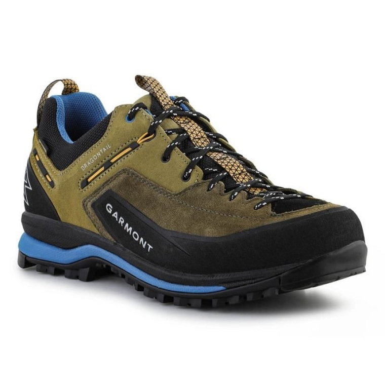 Buty Garmont Dragontail Tech Gtx M 002755 zielone