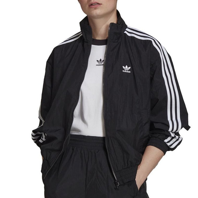 Bluza adidas Originals Adicolor Classics Japona Track Top GN2928 - czarna