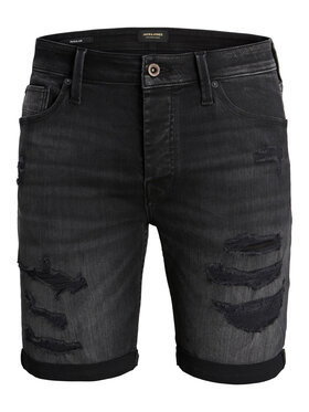 Szorty jeansowe Jack&Jones