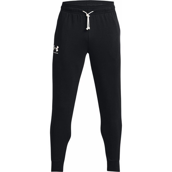 Spodnie męskie Rival Terry Jogger Under Armour