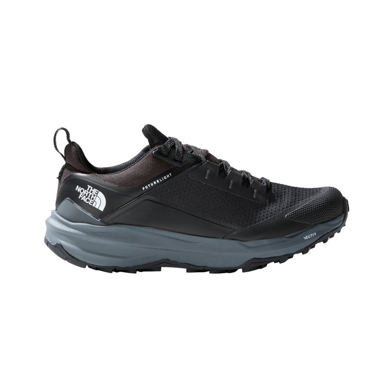 Damskie buty turystyczne The North Face Vectiv Exploris II Futurelight black/vanadis grey - 41