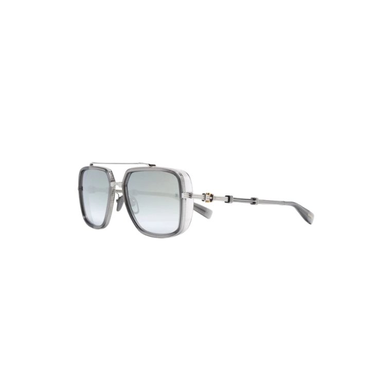 Bps108 B Sunglasses Balmain