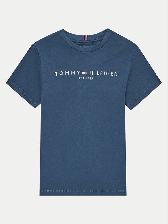 T-Shirt Tommy Hilfiger