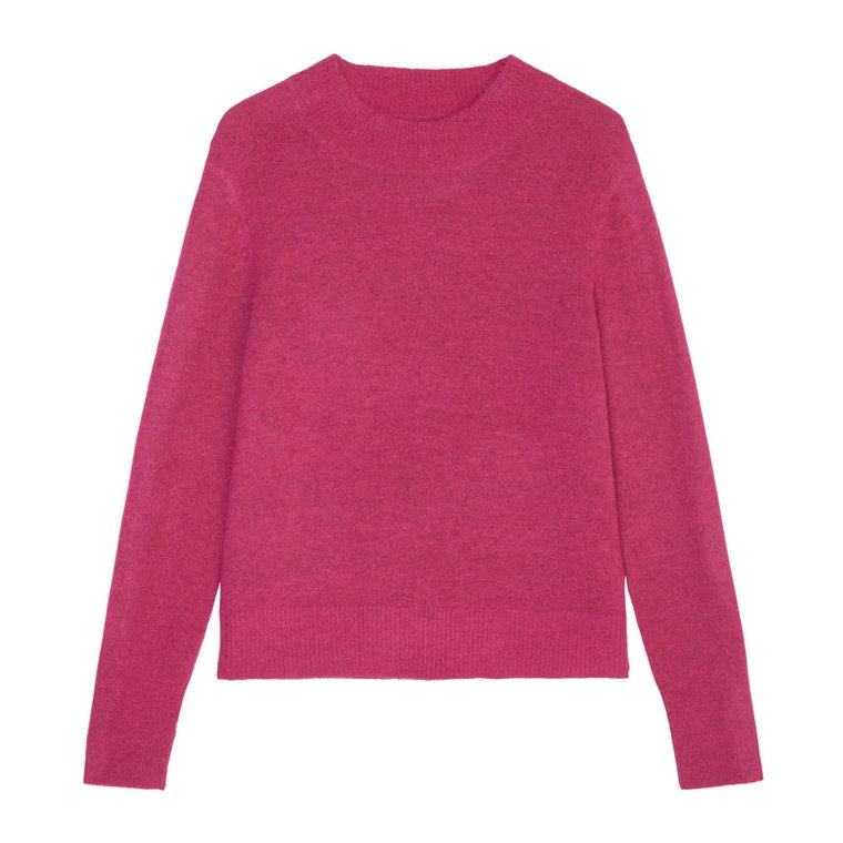 Round-neck Knitwear Marc O'Polo