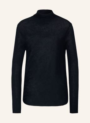 Theory Sweter blau