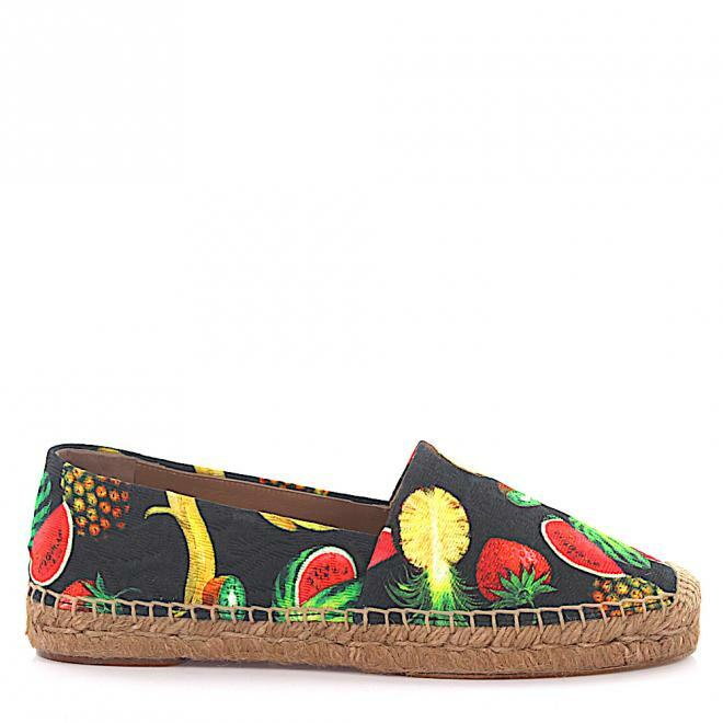 Dolce & Gabbana Espadryle