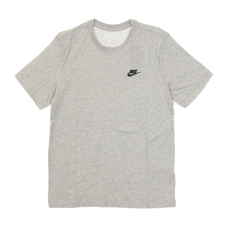 Club Tee Streetwear T-Shirt Nike