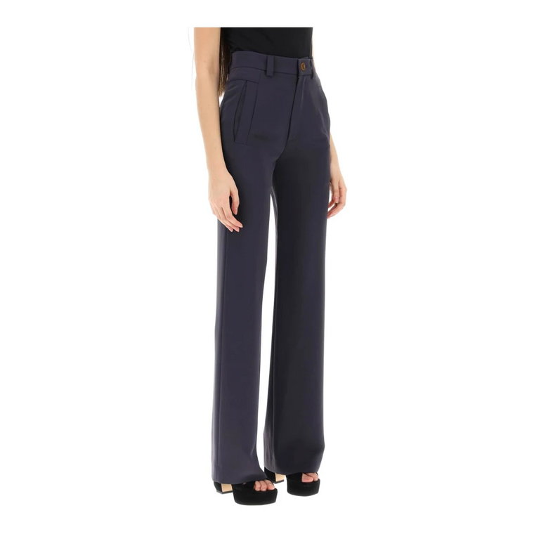 Straight Trousers Vivienne Westwood