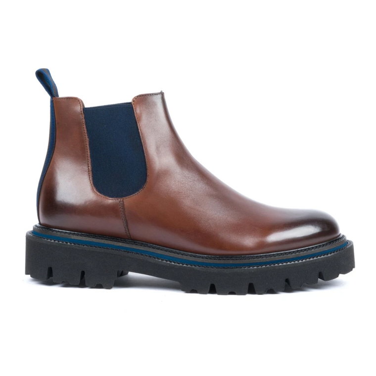 Chelsea Boots Marechiaro 1962