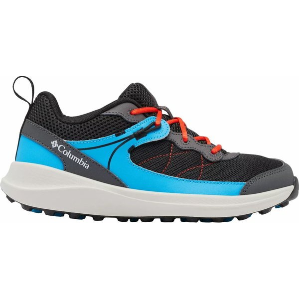 Buty Youth Trailstorm Jr Columbia