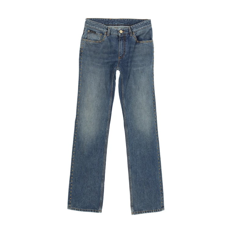 Straight Jeans Etro