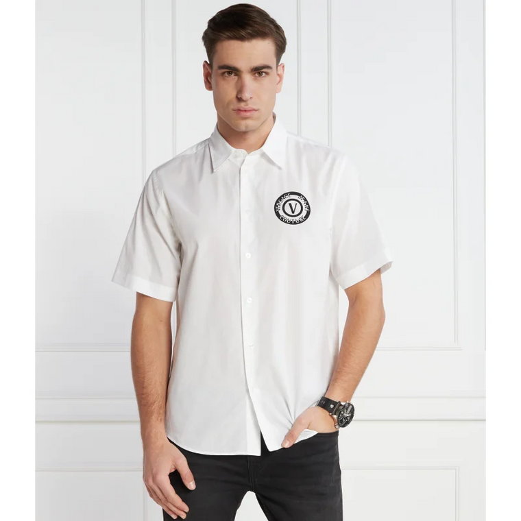 Versace Jeans Couture Koszula | Regular Fit