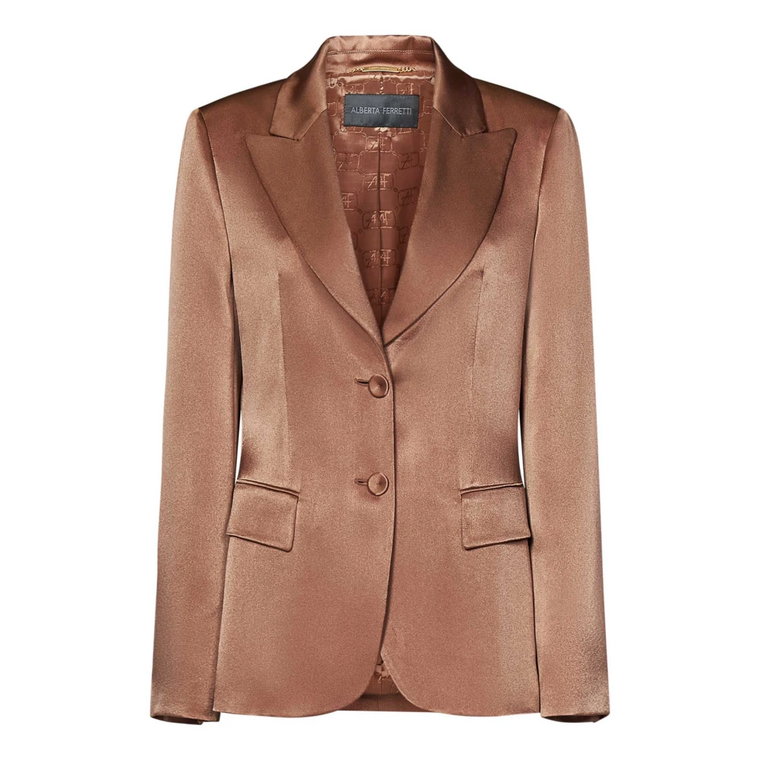 Blazers Alberta Ferretti