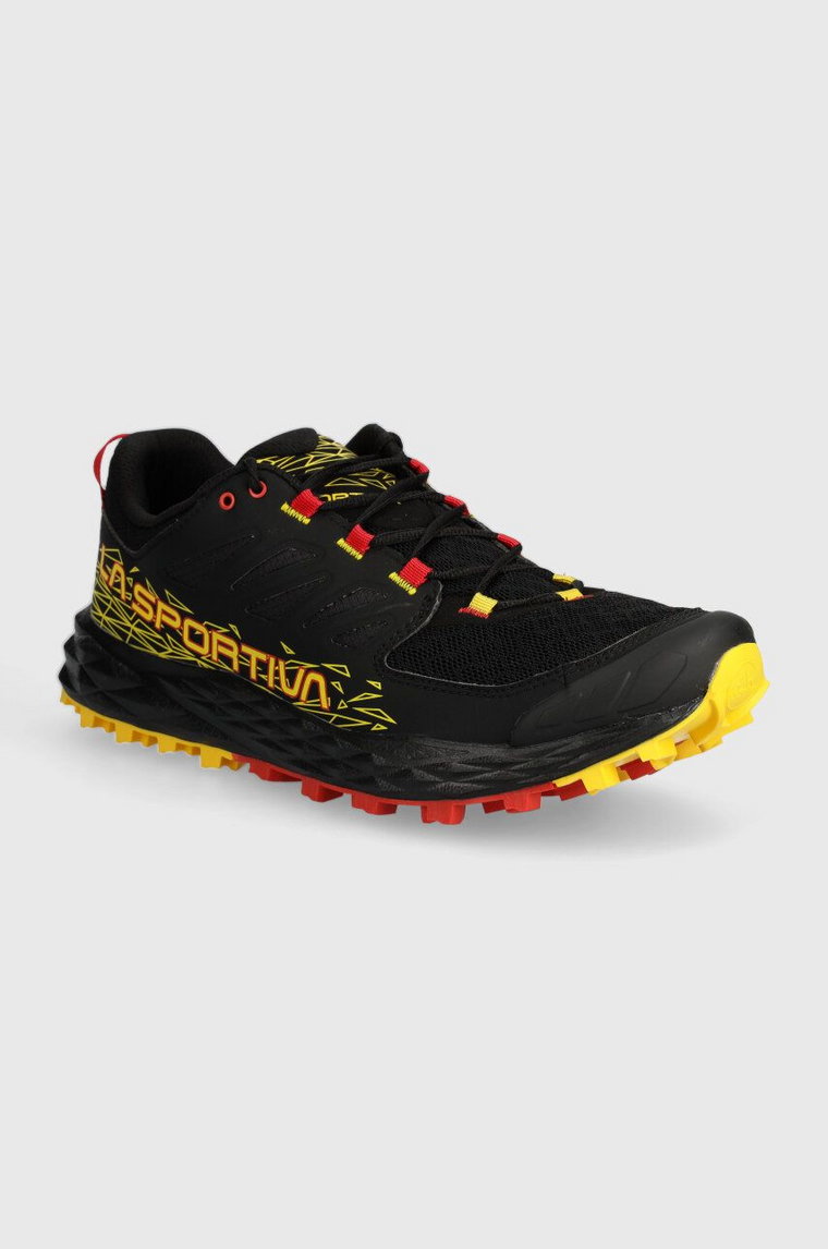 LA Sportiva buty do biegania Lycan II kolor czarny