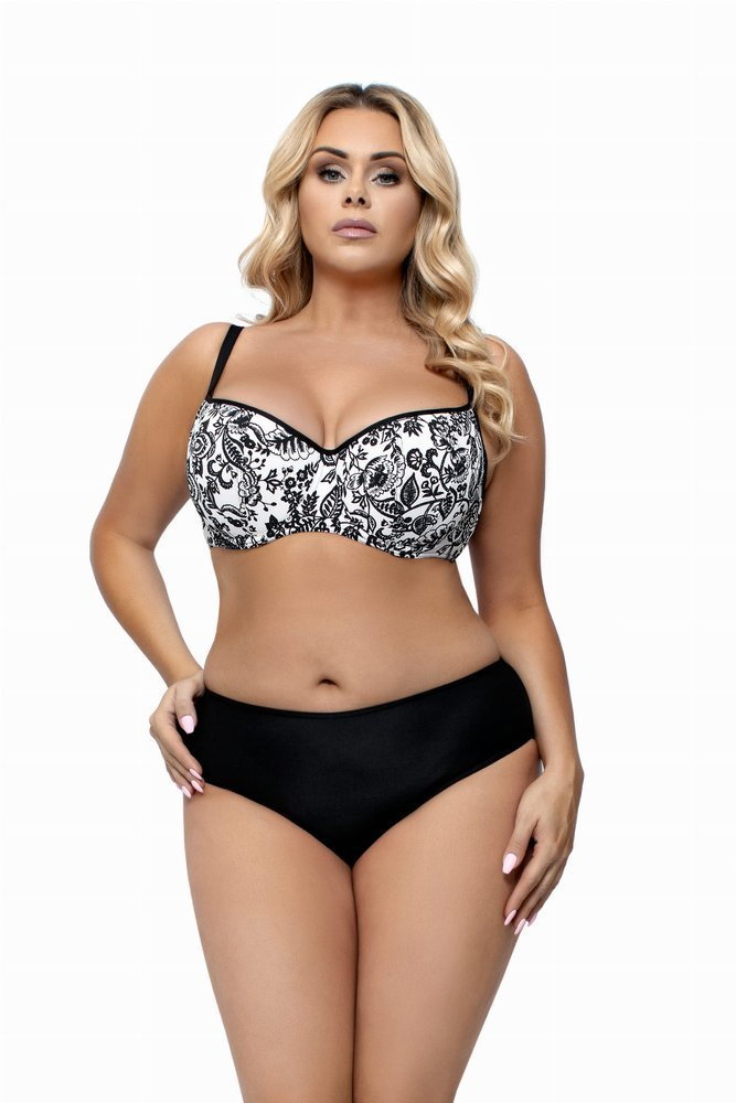 Strój Kąpielowy CHICAGO Plus Size L2334