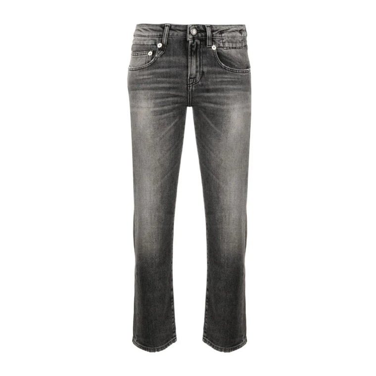 Vintage Straight Jeans R13
