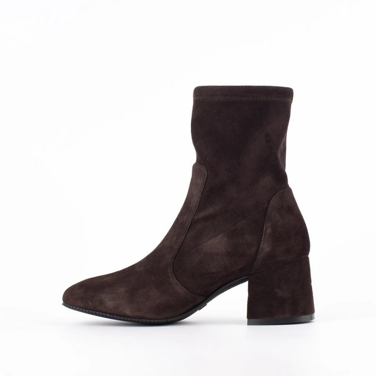 Buty do kostki Stuart Weitzman