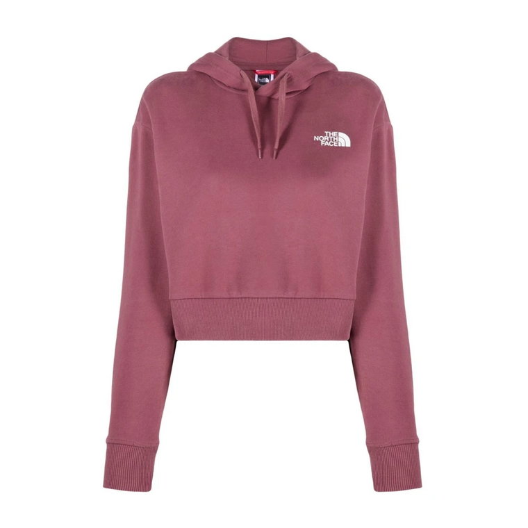 North Face Sweters Bordeaux The North Face