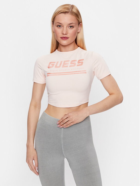 T-Shirt Guess