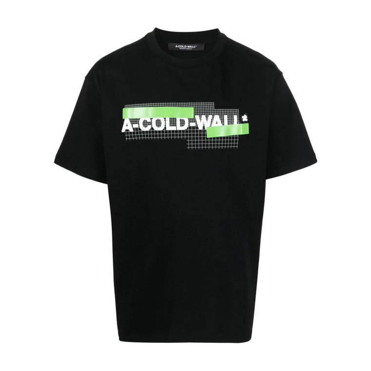 T-shirt A-Cold-Wall