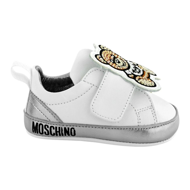 Shoes Moschino